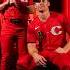 Rooted In Red Cincinnati Reds City Connect 2 0