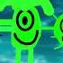 United Plankton Pictures Inc Nickelodeon Productions 2012