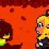 DELTARUNE Chapter 5 Weird Route Ending