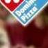 Dominos Pizza Burcu Esmersoy