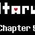 Deltarune Chapter 5 OST H Ogg
