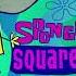Nick S B Danube SpongeBob SquarePants