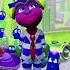 My Tom 2 In G Major 125 NOT MY VIDEO Gmajor394 Mytalkingtom2