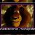 Madagascar Escape 2 Africa Widescreen Vs Fullscreen
