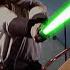 Jedi Knight Dark Forces II Cinematic The Path Of The Jedi AI Upscaled 60 FPS 8K UHD