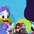 Walt Disney Television Animation Playhouse Disney Original Rare 2008