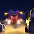 Cars 2006 2011 Alternate Ending Audio Only New Remastered Version