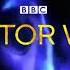 Doctor Who 2005 Vs 2018 Theme Remix