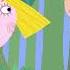Ben Y Holly En Español Ben Y Holly Gigantes Dibujos Animados Divertidos Para Niños