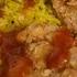 KFC Style Arabian Rice Recipe By Iamcookingtoday
