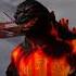 Godzilla Ps4 Pro Godzilla 2014 Vs All Monsters