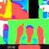 REMADE Sprunki Logo Retake Effects 140 IB Klasky Csupo 1997 Effects Sprunki