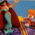 2004 DISNEY S ALADDIN SPECIAL EDITION SET OF 6 HAPPY MEAL TOY COLLECTION VIDEO REVIEW