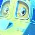 Chuggington Park Patroller Wilson Part 1
