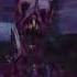 FNF Mistful Crimson Morning Reboot Mod OST Surrogate Beginning Of Phase 3 Crazy Part