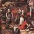Antonin Reichenauer C 1694 1730 Concerto In G Major For Flute Strings And BC