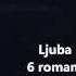 Ljuba Kazarnovskaya The Complete 6 Romances Op 28 Tchaikovsky