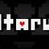 DELTARUNE Chapter 4 OST Me Ogg Weird Route