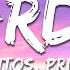 Romeo Santos Prince Royce Dardos Letra Lyrics