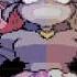 DELTARUNE Chapter 5 SECRET Boss Pink Shadow Crystal