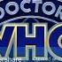 Doctor Who 2026 Billie Piper Title Sequence Concept