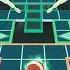 Rolling Sky Future Stronghold Level 93 5 10 3