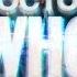 Doctor Who Orbital Vs Delia Derbyshire Cunningmunki Remix