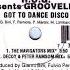 H O G Presents Groovelines Got To Dance Disco Decoy Peter Ramsom Mix