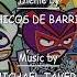 Mucha Lucha Creditos 1 Y 2 1080P