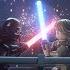 LEGO Star Wars The Skywalker Saga Official Reveal Trailer