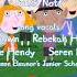 Ben Holly Little Kingdom Credits