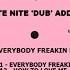 ACID ATTACK 303