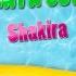 Hay Amores Popularizado Por Shakira Karaoke Version
