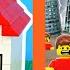 I Simulated A LEGO APOCALYPSE