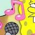 Squidward Turns SpongeBob Into An Amazing Singer Full Scene SpongeBob