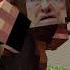 Страшный сон бабки в Minecraft