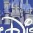 Walt Disney Logo Pixar Variant And Pixar Logos Low Toned Ratatouille Variant