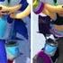 Mario Sonic At The Olympic Games Tokyo 2020 Sport Climbing All Characters