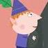 Tickle For Pterodactyl Ben And Holly S Little Kingdom Shorts
