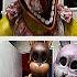 Freddy S Reanimated All Jumpscares Extras