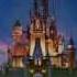 Walt Disney Pictures Logo 2011