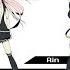 Lily Kagamine Rin VY1 MIZKI SF A2 Miki Chill Out Rus Sub