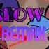 Vs Sonic Exe UST Too Slow Encore Remax Too Slow Encore Halloween 2025 Remix