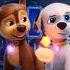 PAW Patrol Pups Get NEW Mighty Super Powers