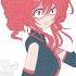 Language Of The Lost WARNING REALISTIC HEART Kasane Teto Shorts
