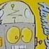 Hanna Barbera Cartoon Network Robot Jones