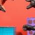 LEGENDARY GODZILLA Vs SHIN GODZILLA An Epic Battle Movie