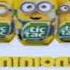 Tic Tac Despicable Me 2