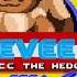 Sonic 3 Final Boss Dance Remix Mashup JemenJ Style