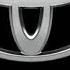 Toyota Door Chime 2013 Present